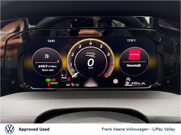 Volkswagen Golf 2026