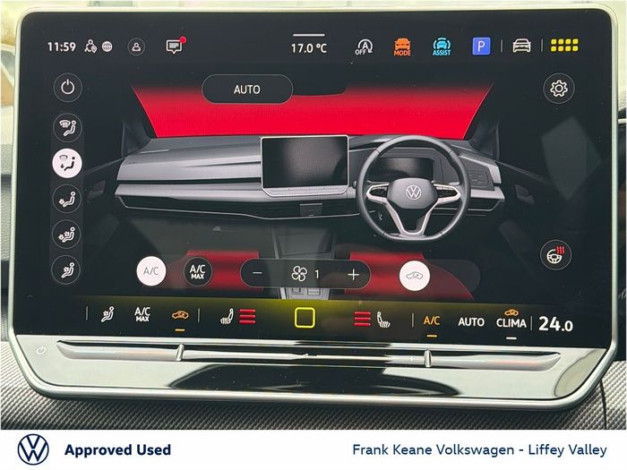 Volkswagen Golf 2026