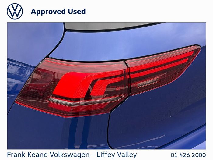 Volkswagen Golf 2026