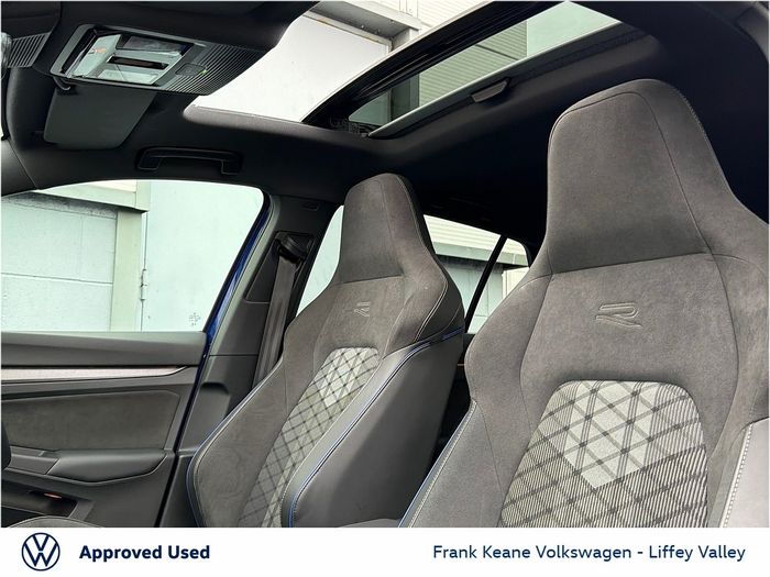 Volkswagen Golf 2026