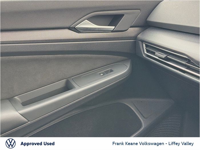Volkswagen Golf 2026