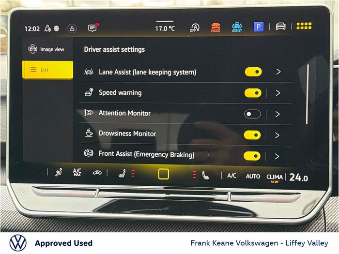 Volkswagen Golf 2026