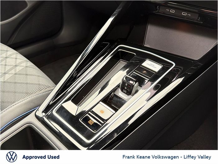 Volkswagen Golf 2026