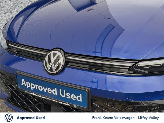 Volkswagen Golf 2026