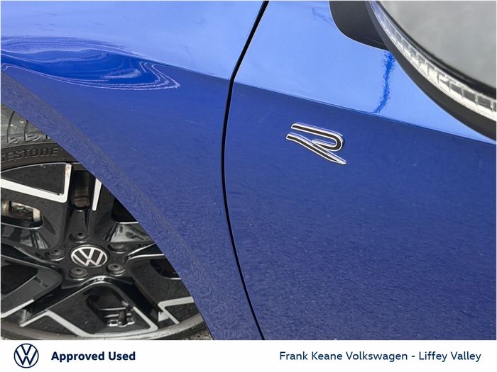 Volkswagen Golf 2026