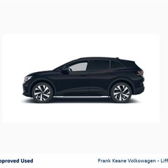 Volkswagen ID.4 2026