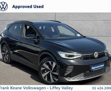 Volkswagen ID.4 2026