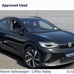 Volkswagen ID.4 2026