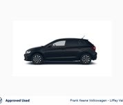 Volkswagen Polo 2026
