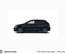 Volkswagen Polo 2026