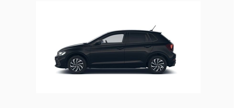 Volkswagen Polo 2026