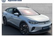 Volkswagen ID.4 2022