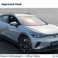 Volkswagen ID.4 2022