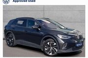 Volkswagen ID.4 2023