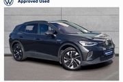 Volkswagen ID.4 2023