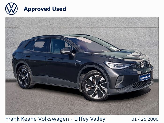 Volkswagen ID.4 2023