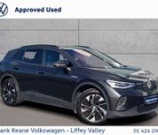 Volkswagen ID.4 2023