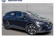 Volkswagen ID.4 2023