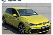 Volkswagen Golf 2024