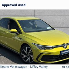Volkswagen Golf 2024