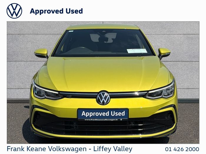 Volkswagen Golf 2024