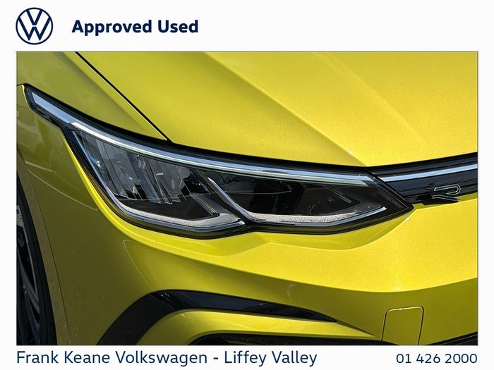 Volkswagen Golf 2024