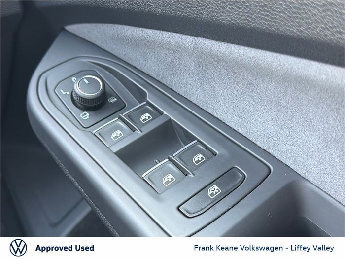 Volkswagen Golf 2024