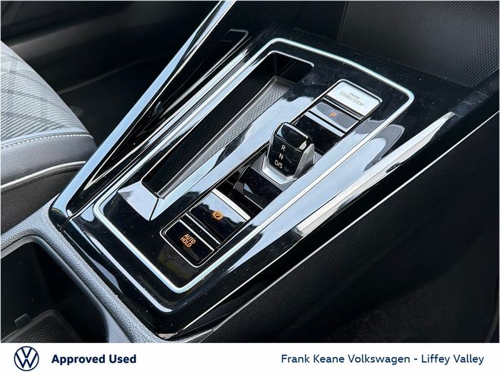 Volkswagen Golf 2024