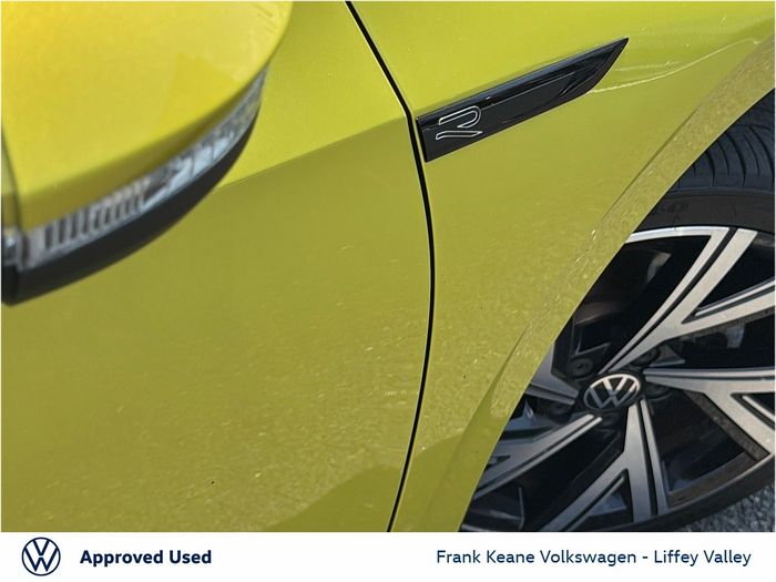 Volkswagen Golf 2024