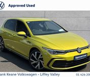Volkswagen Golf 2024