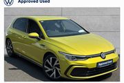 Volkswagen Golf 2024