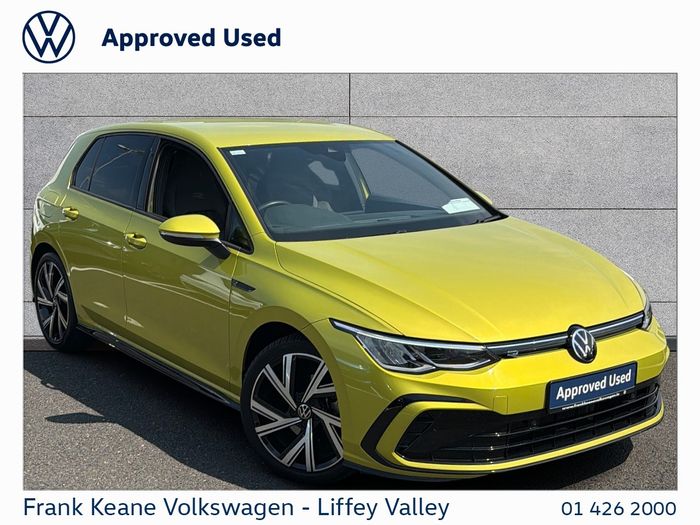 Volkswagen Golf 2024