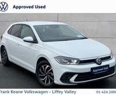 Volkswagen Polo 2026