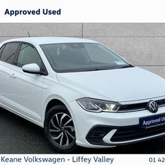 Volkswagen Polo 2026