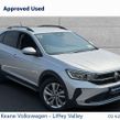 Volkswagen Taigo 2026