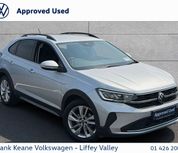 Volkswagen Taigo 2026