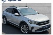 Volkswagen Taigo 2026
