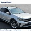 Volkswagen Taigo 2026