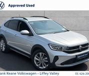 Volkswagen Taigo 2026
