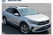 Volkswagen Taigo 2026