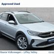 Volkswagen Taigo 2026