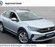 Volkswagen Taigo 2026