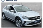 Volkswagen Taigo 2026