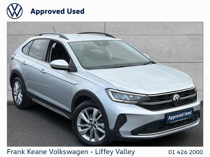 Volkswagen Taigo 2026