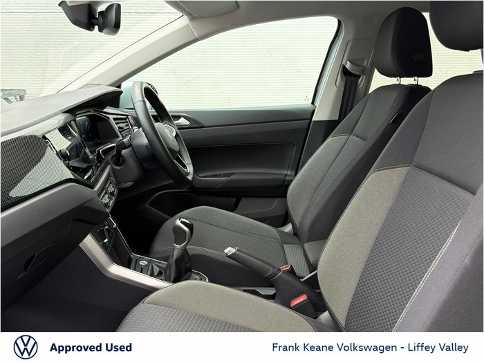 Volkswagen Taigo 2026