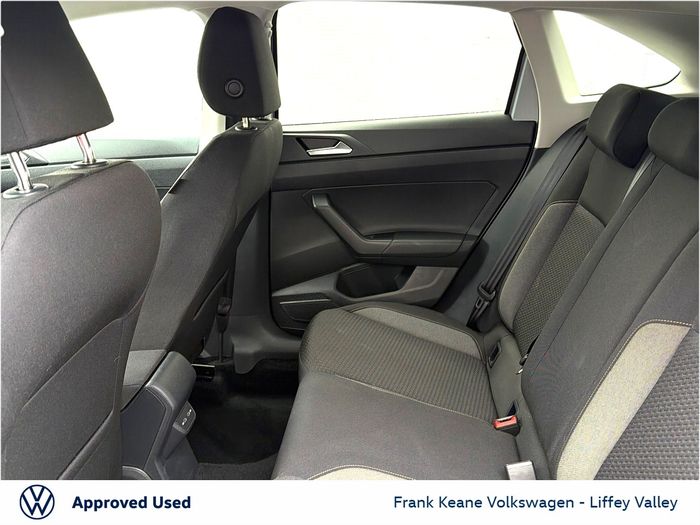 Volkswagen Taigo 2026