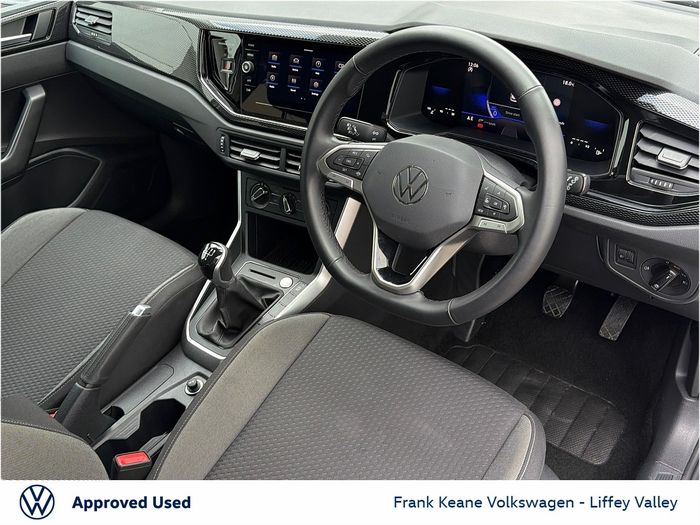 Volkswagen Taigo 2026