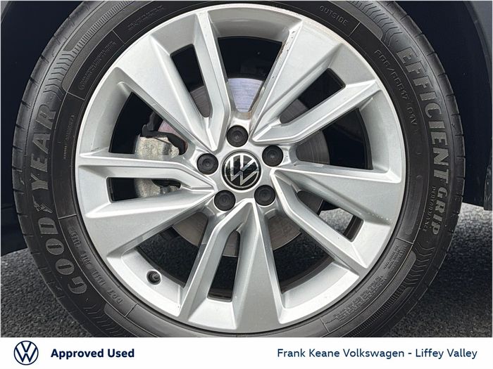 Volkswagen Taigo 2026