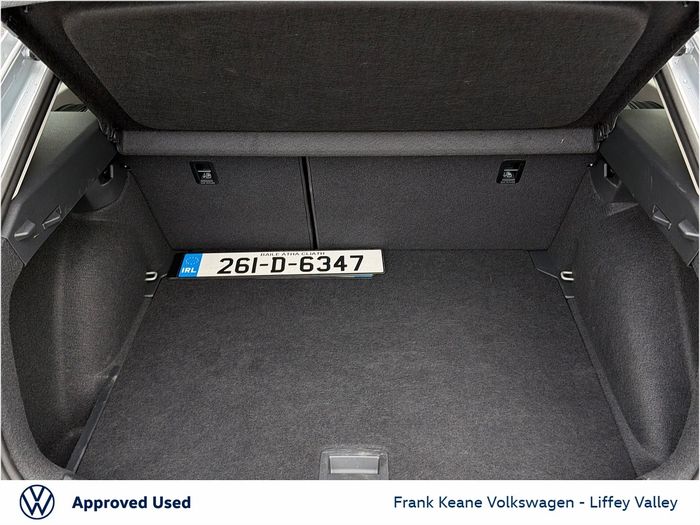 Volkswagen Taigo 2026