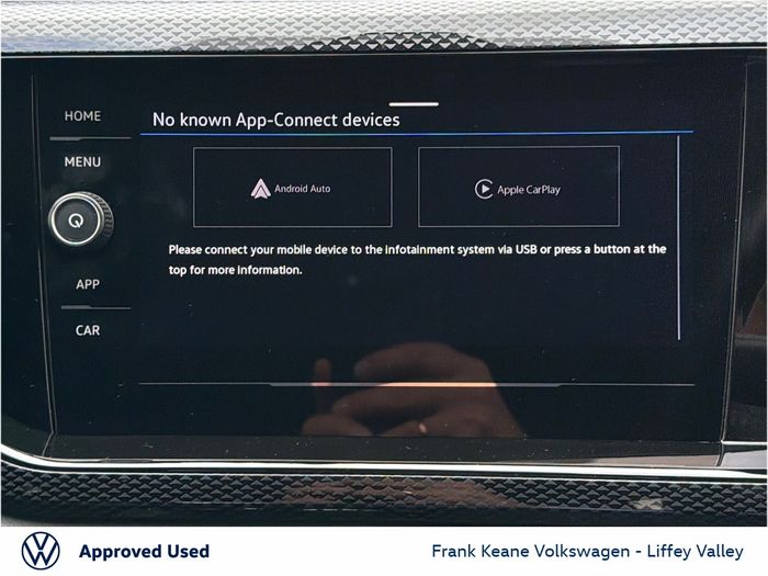 Volkswagen Taigo 2026